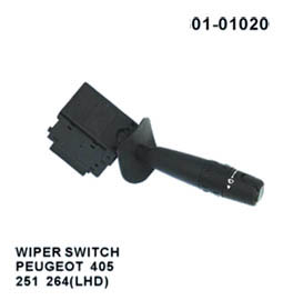 Interruptor combinado 01-010120