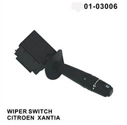 Interruptor combinado 01-03006