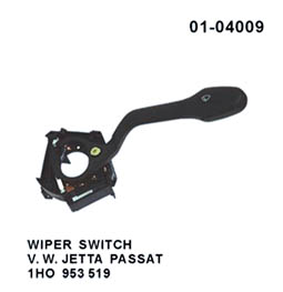 Interruptor combinado 01-04009