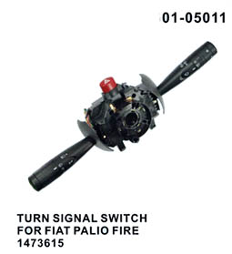 Interruptor combinado 01-05011