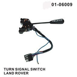 Interruptor combinado 01-06009