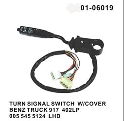 Interruptor combinado 01-06019