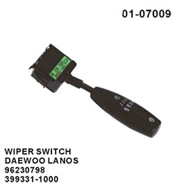 Interruptor combinado 01-07009