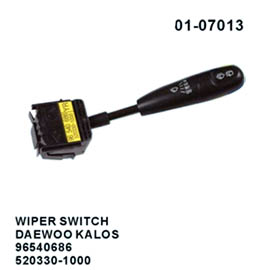 Interruptor combinado 01-07013