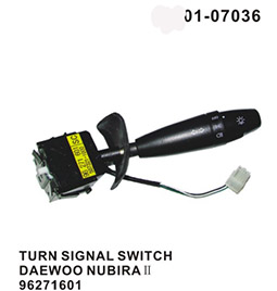Interruptor combinado 01-07036