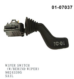 Interruptor combinado 01-07037