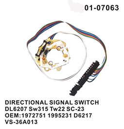 Interruptor combinado 01-07063