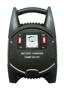 cargador de bateria BC-01