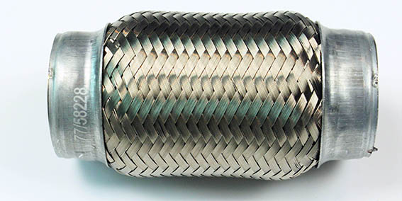 tubo flexible 58228