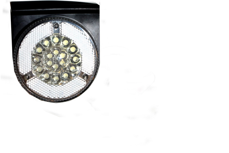 luz lateral de led LSM-3025C luz lateral de led LSM-3025C