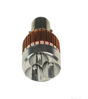 faro del led para moto 77/4423