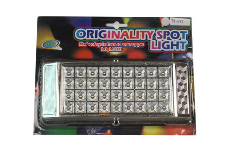 luz lectura de led RL-011