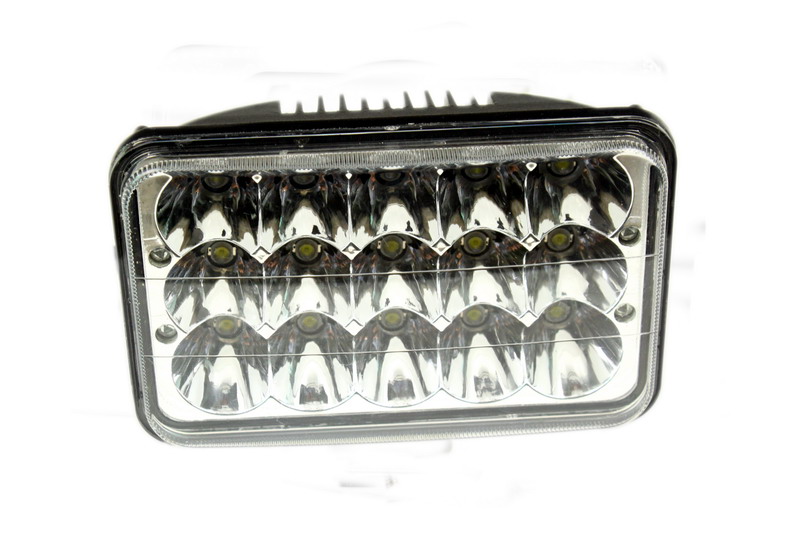 faro de led auxiliar LWL-WT27