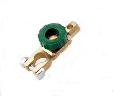 Terminal de bateria BT-034