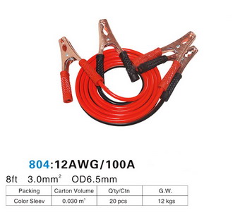 cable de esfuerzo C804