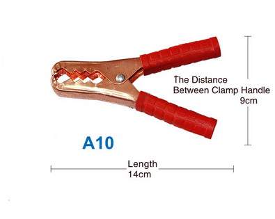 cable de esfuerzo CA10