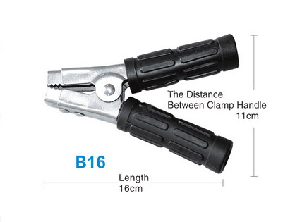 cable de esfuerzo CB16
