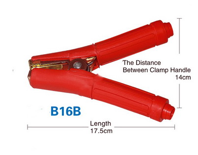 cable de esfuerzo CB16B