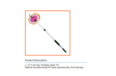 cepillo CWB-09