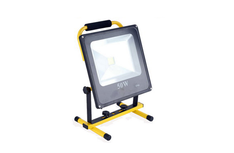 faro de led recargable FL-08