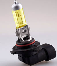 bombillo halogeno H10