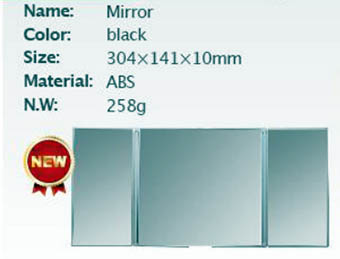 espejo interior HW02
