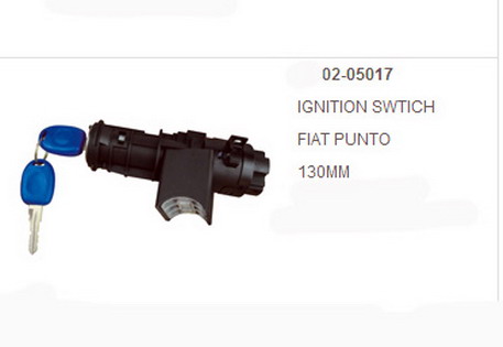 cilindro de ignicion IS-04017