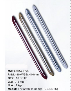 parachoque  J6000