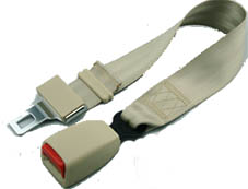  cinturon de seguridad JD805