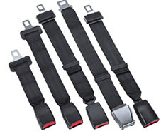  cinturon de seguridad JD809