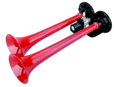 bocina J102 103