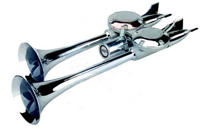 bocina J104 105
