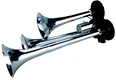 bocina J111 112