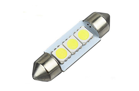 bombillo de led LBB-19