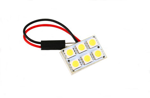 bombillo de led LBB-35
