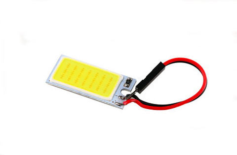 bombillo de led LBB-40