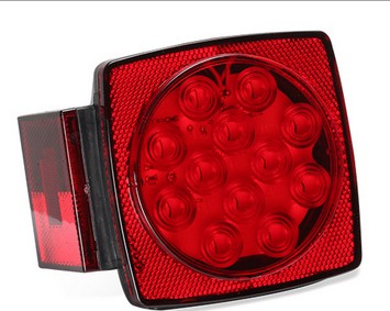luz trasera LH S03-3