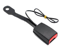 lengua de cinturon de seguridad  LM-14
