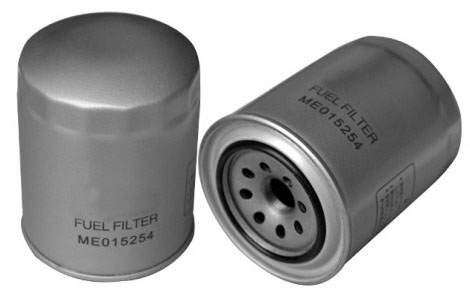 filtro combustible ME015254 filtro combustible ME015254
