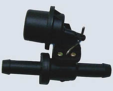 valvula de aire caliente NF-01