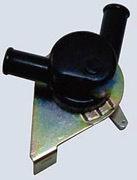 valvula de aire caliente NF-02