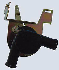 valvula de aire caliente NF-03