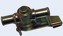 valvula de aire caliente NF-04