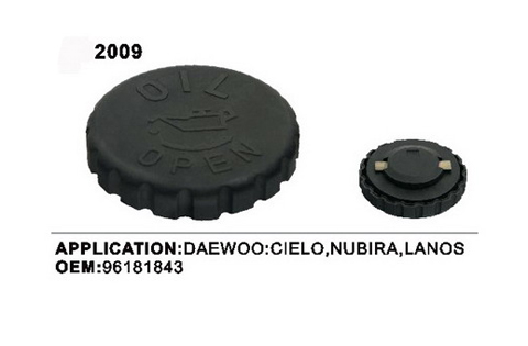 tapa de combustible OC-004