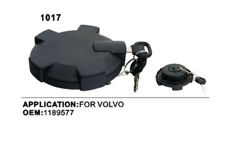 tapa de combustible OC-035