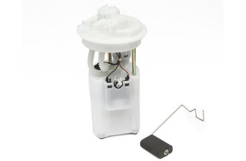bomba combustible OP-033