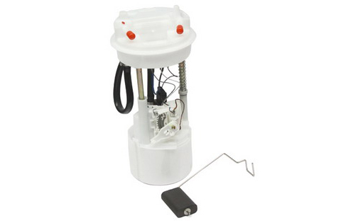 bomba combustible OP-040