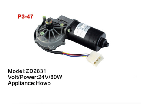 motor de limpiaparabrisas P3-47