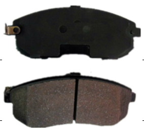 pastilla de freno 41060-40U90