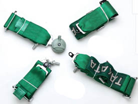  cinturon de seguridad SB008